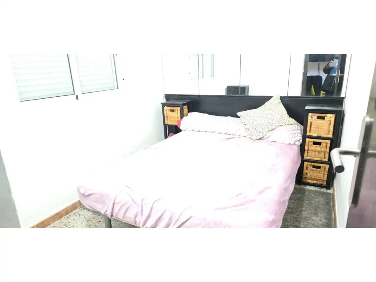 Habitación de Casa o chalet en venta en Lliçà d'Amunt con Aire acondicionado, Jardín privado y Terraza