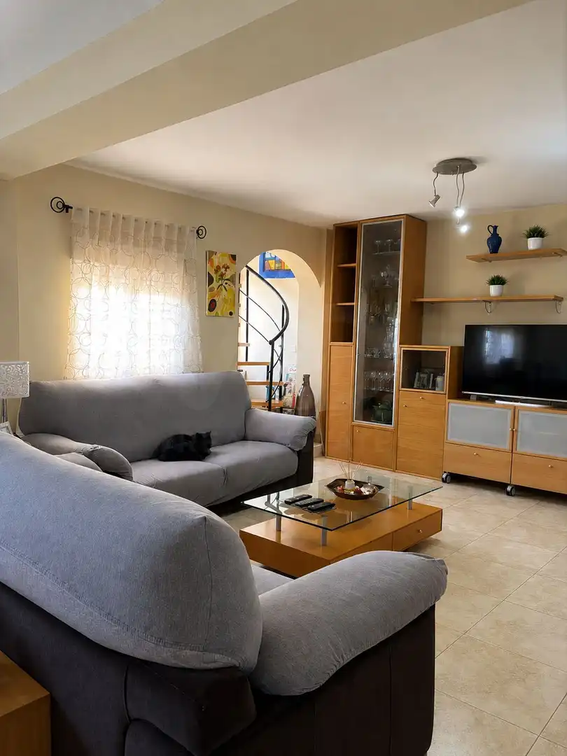 Detached house for sale in Oeste, imagen 12
