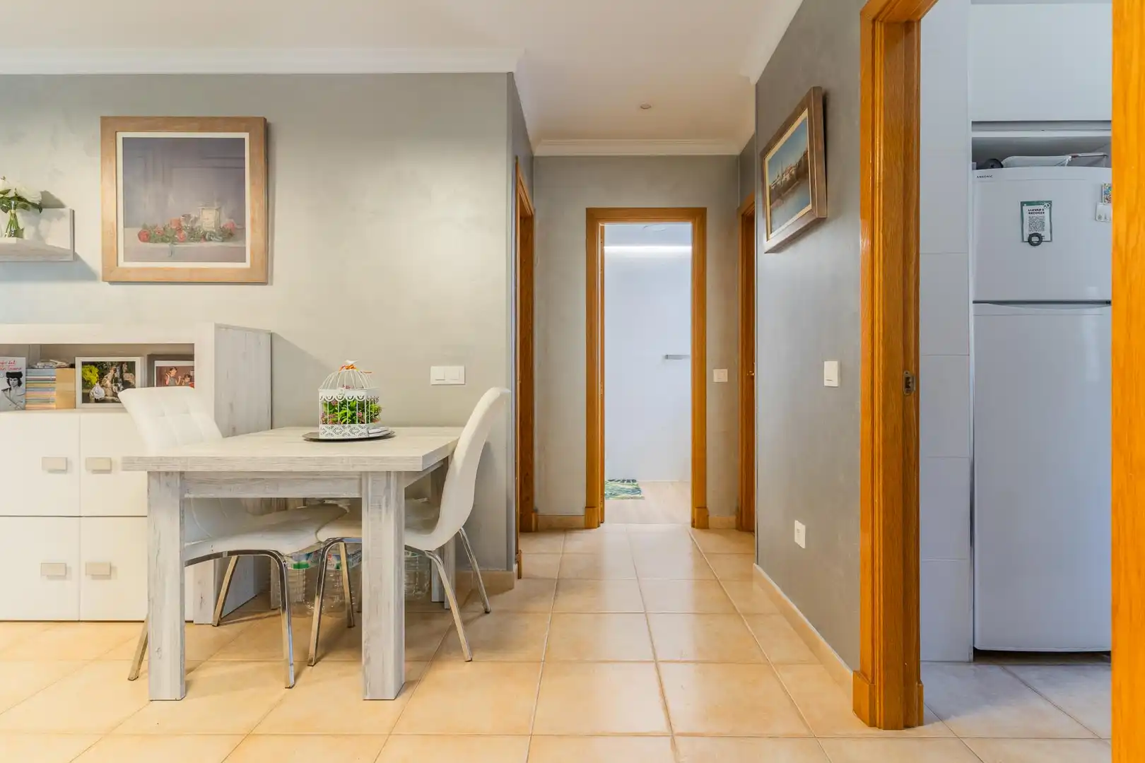 Apartment with pool for sale in La Barrosa, imagen 21