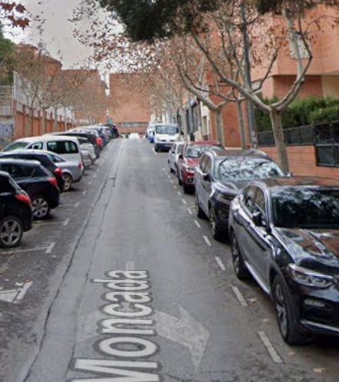 Foto 2 von Geschaftsraum zum Verkauf in Calle Moncada, Ensanche - Fuenfresca, Teruel Capital