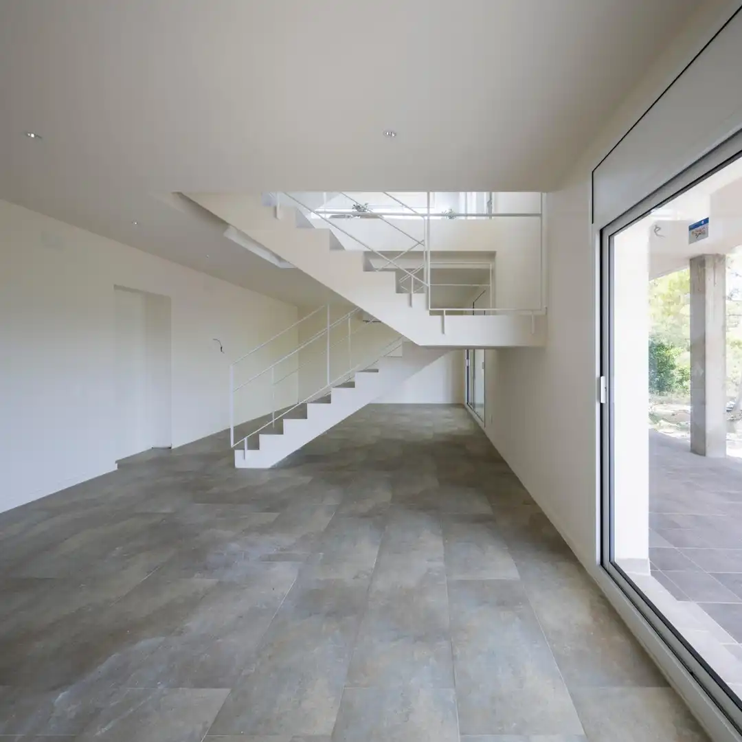 Detached house with terrace for sale in Olivella, imagen 26