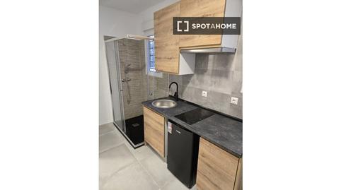 Photo 3 of Study to share in Lucero,  Madrid Capital