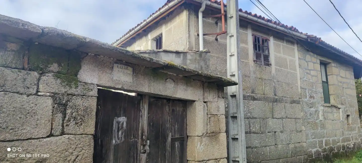 Casa rústica en venda a lama, imagen 2