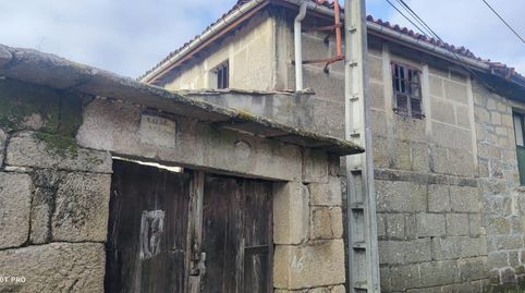 Foto 2 de Finca rústica en venta en Lama, Esgos, Ourense
