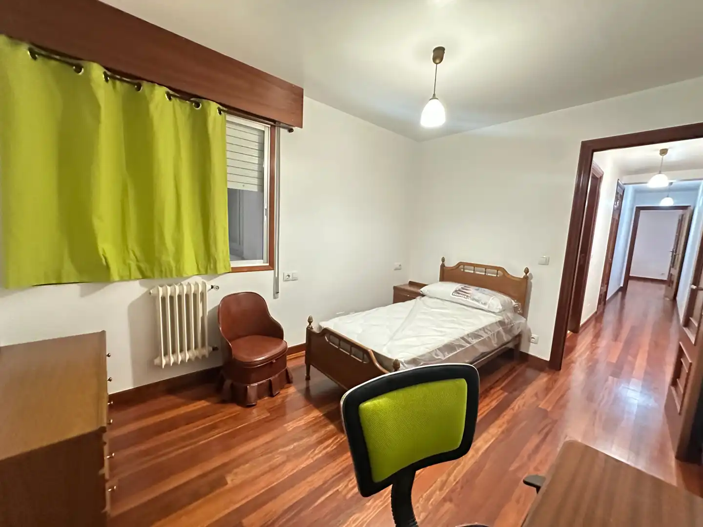 Flat with lift to rent in Rúa da Rosa, imagen 19
