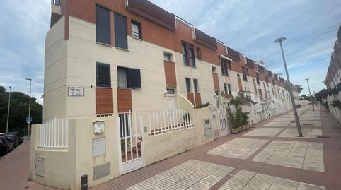 Foto 3 de Casa adosada en venta en Carrer del Cap de Pals, El Grao, Castellón de la Plana / Castelló de la Plana