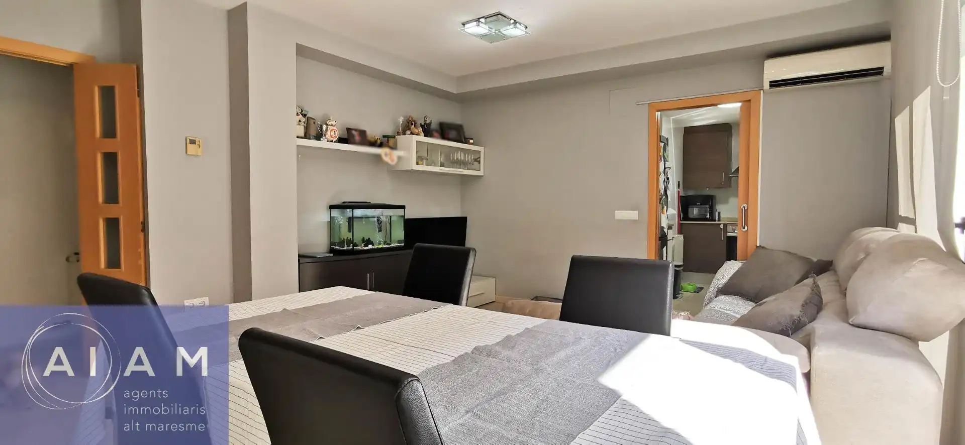 Attic for sale in Calella