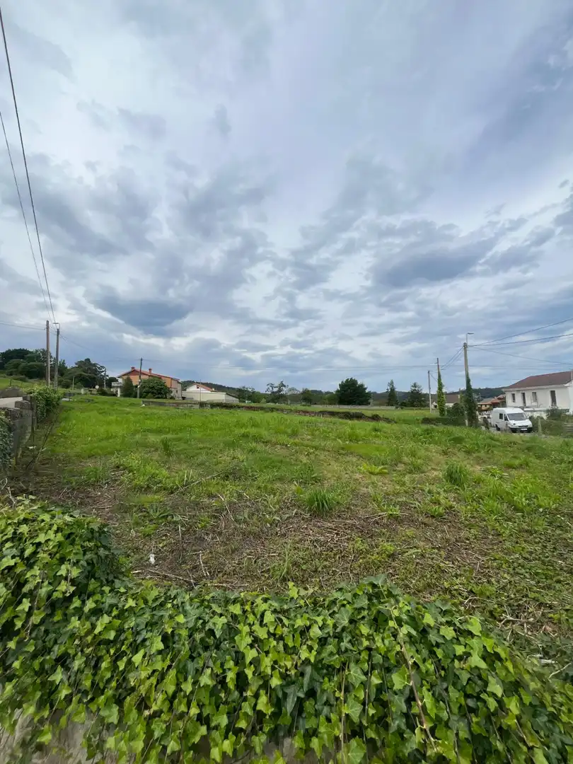 Terreno residenziale in vendita a Revilla, imagen 3