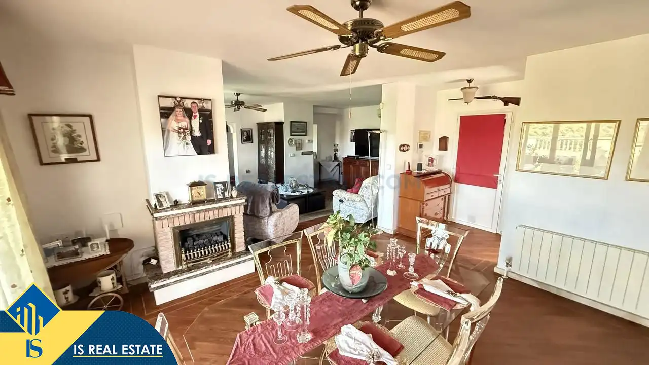 Villa avec piscine à vendre à Orihuela Costa, imagen 5