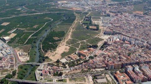 Foto 2 de Edifici en venda a Centre, Valencia