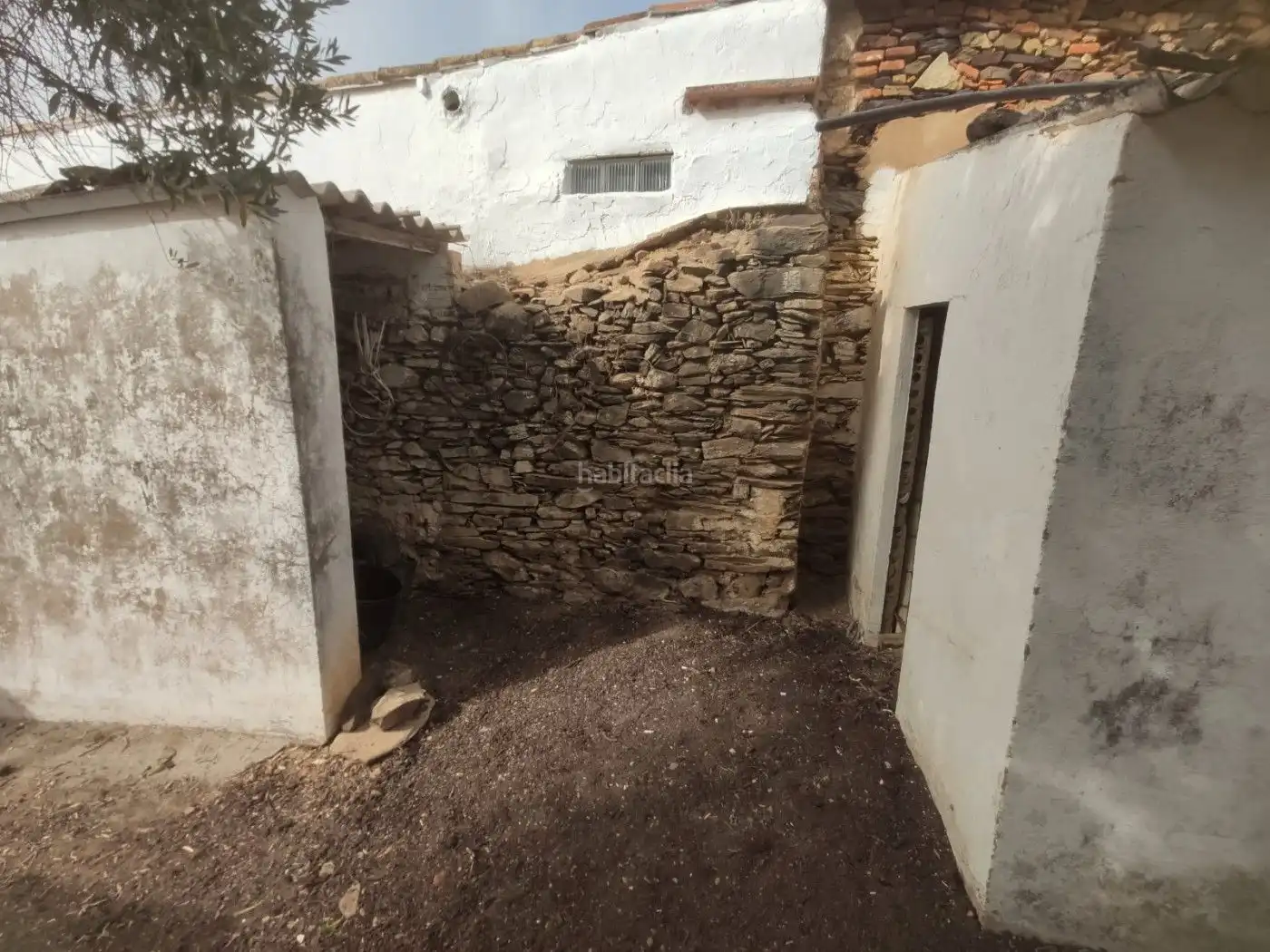Haus zum Verkauf in Calle Alonso Morgado 96, imagen 7