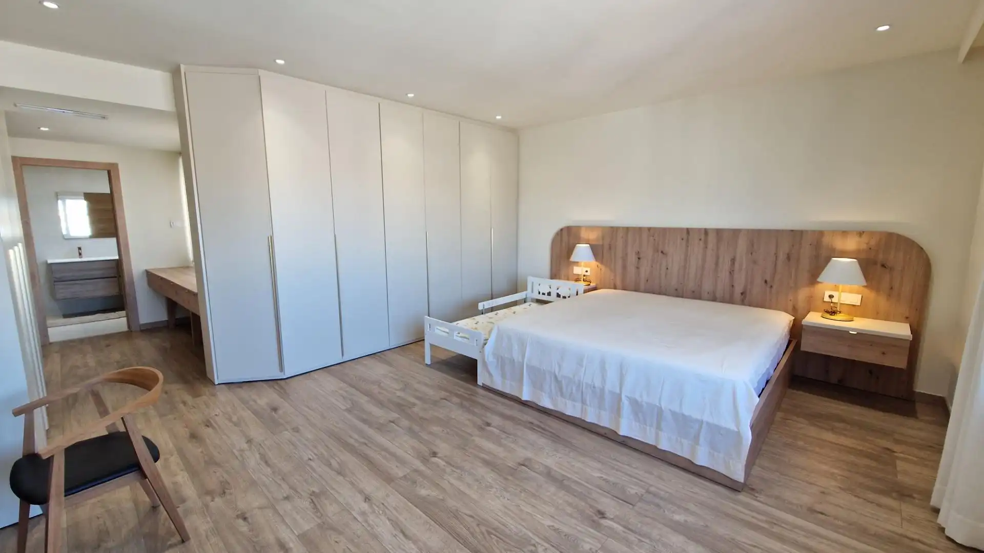 Ático con ascensor en venta en Calle de Balmes 167, imagen 41