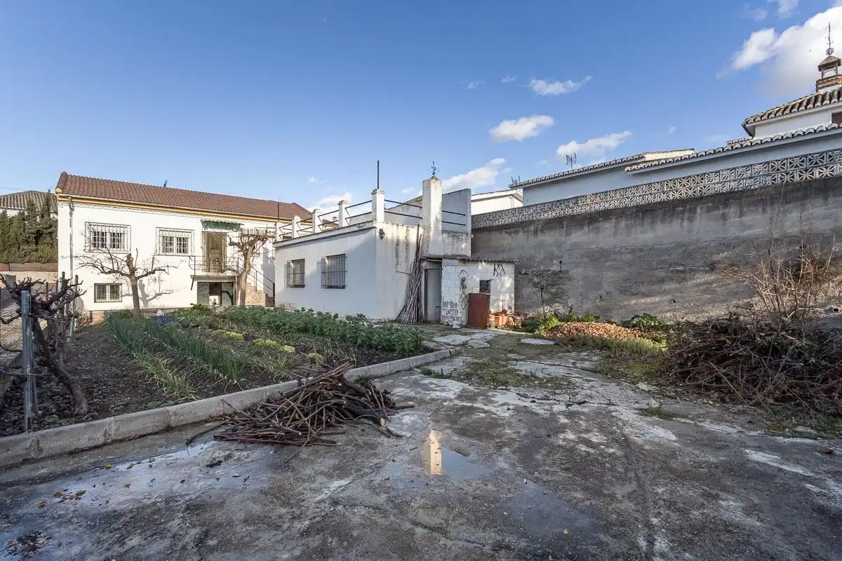 Casa o chalet en venta en Barrio de la Vega