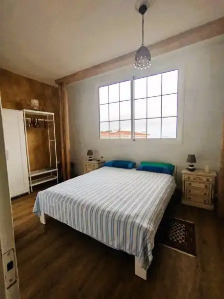 Casa o xalet de lloguer a Calle Buganvillas, 6, Centro