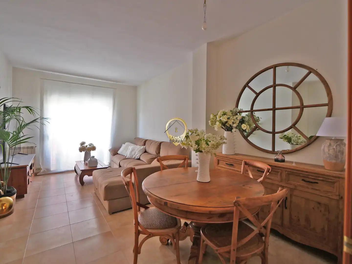 Maison jumelée avec terrasse à vendre à Eixample, imagen 7