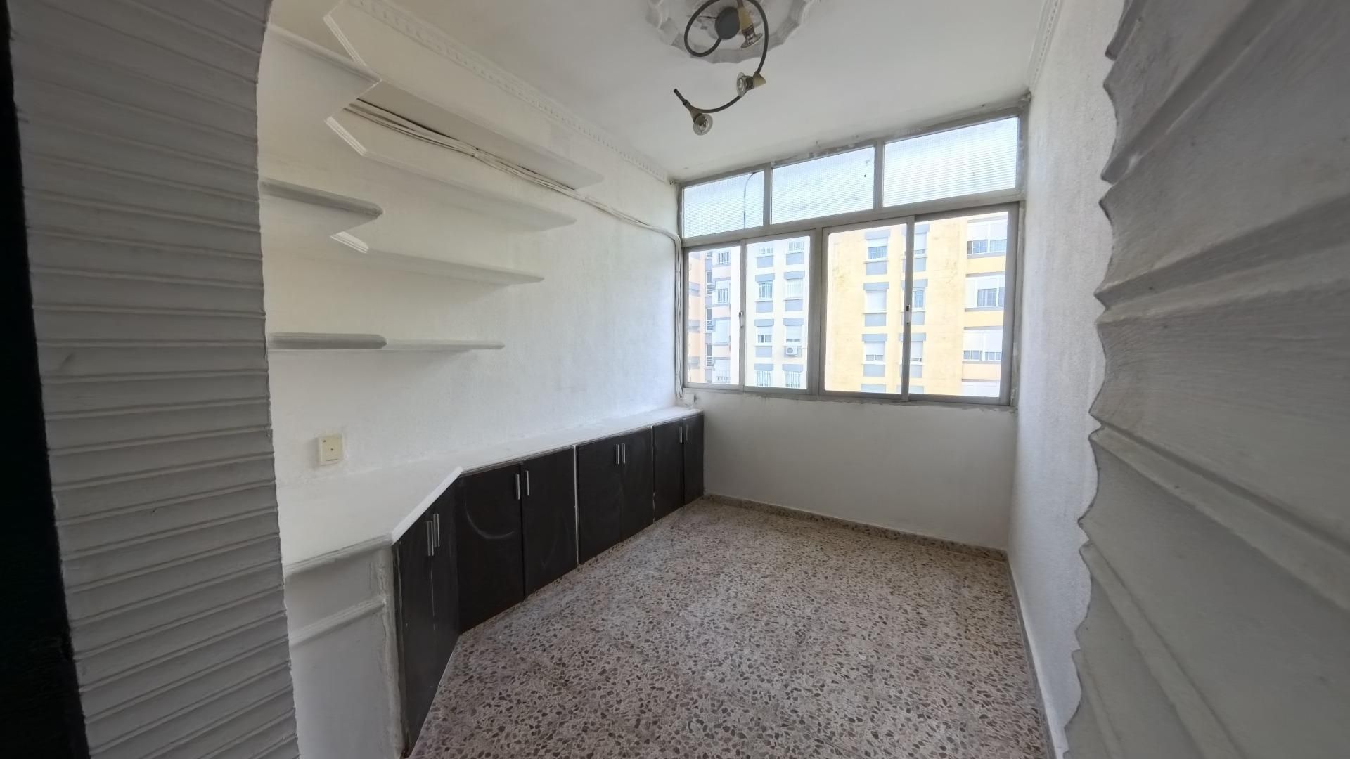 Dormitori de Pis en venda en San Fernando