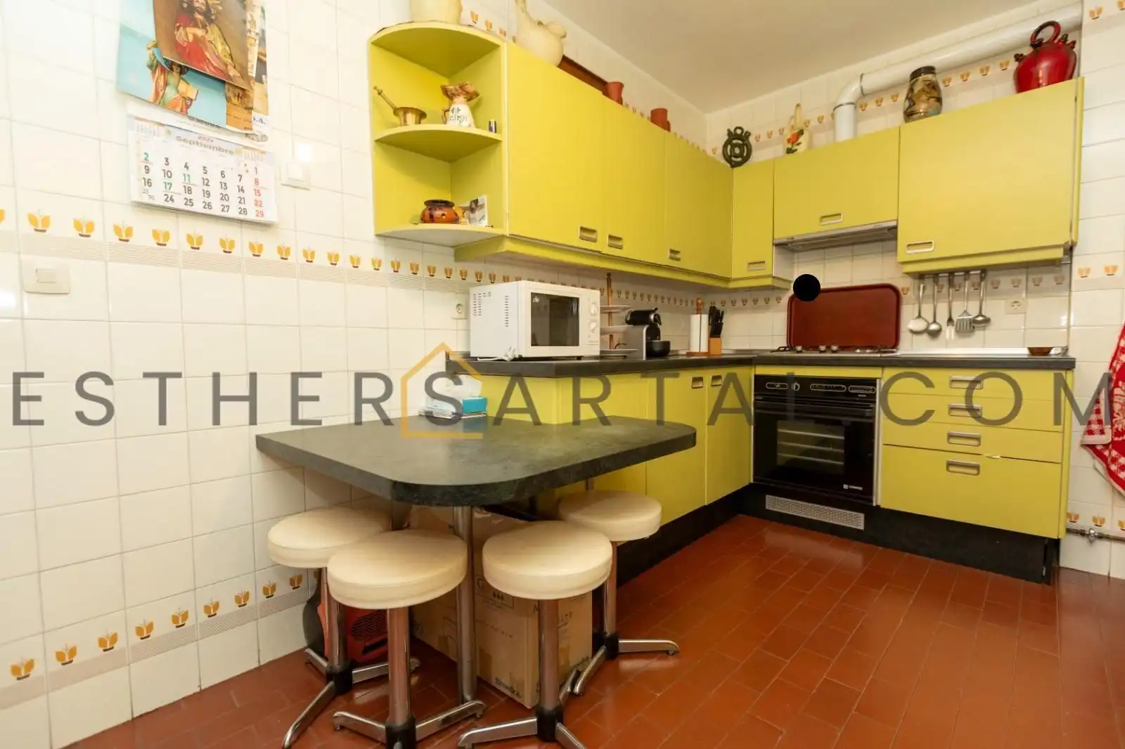 Piso con ascensor en venta en Sanxenxo pueblo, imagen 3