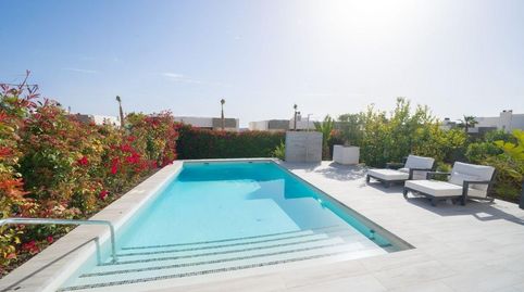 GRAN VILLA EN ALGORFA 2 HAB, 3 BAÑOS, imatge 2