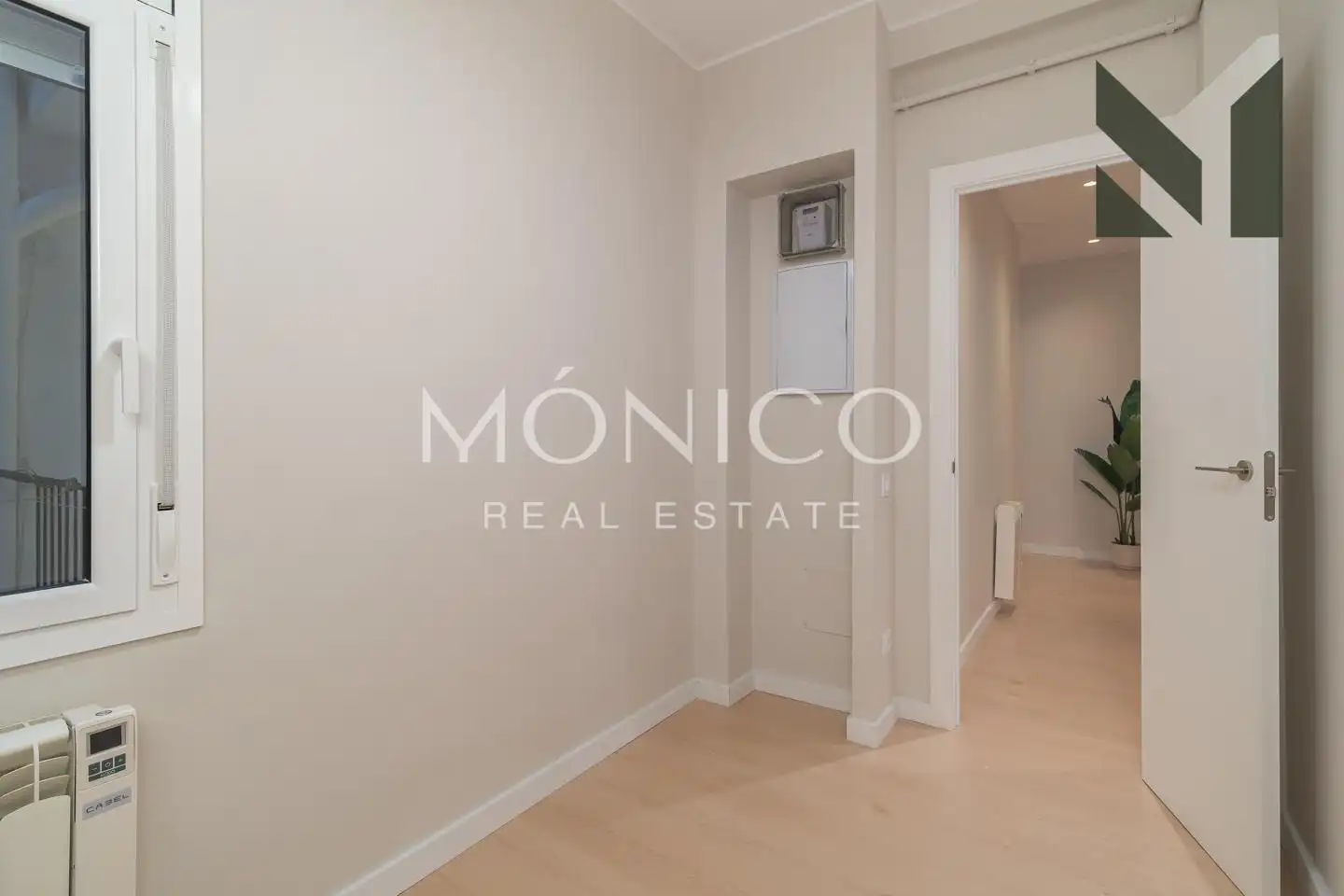 Piso con terraza en venta en Calle de Sicília, imagen 33