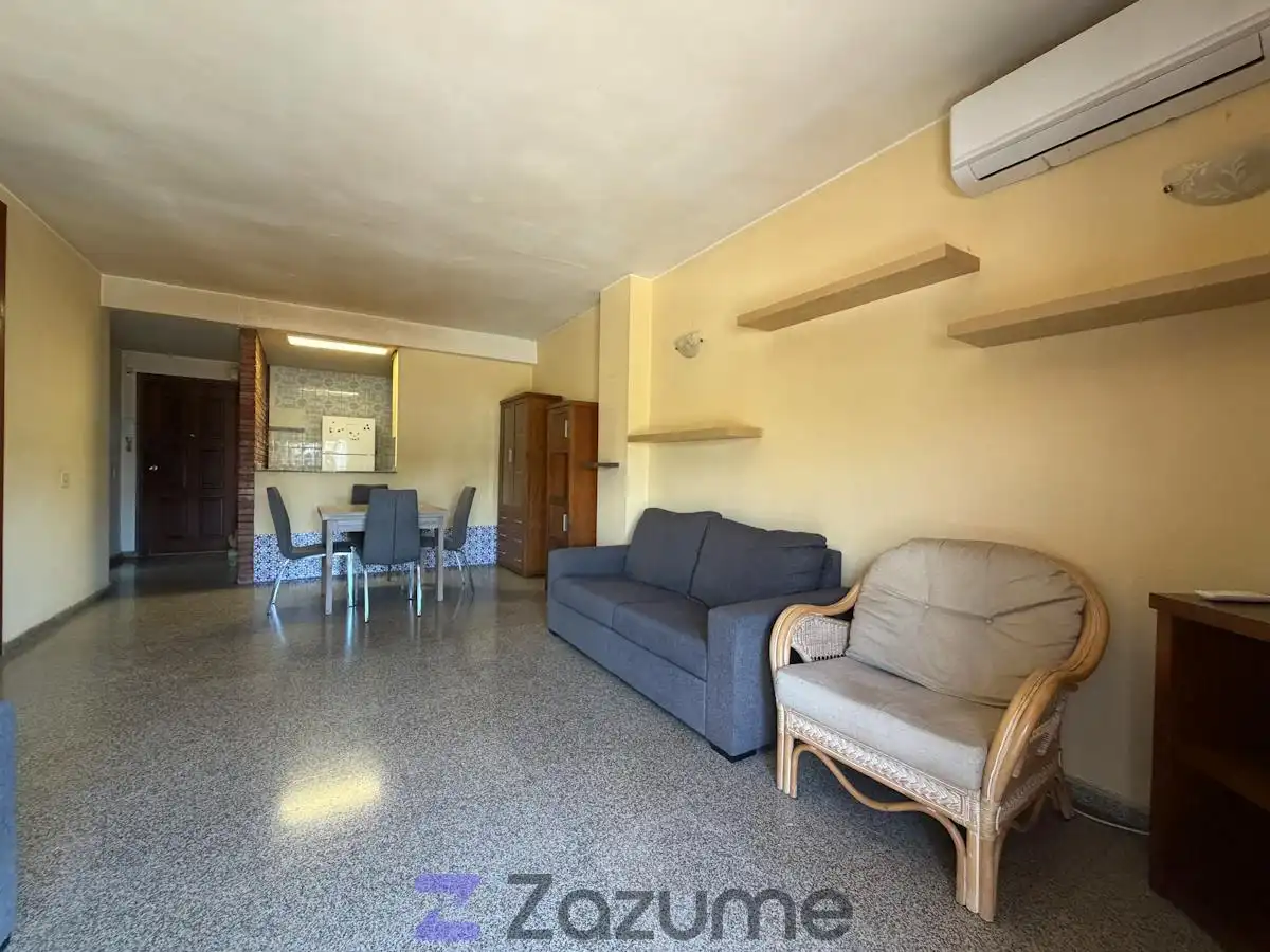 Flat for rent in Moraira, Alicante