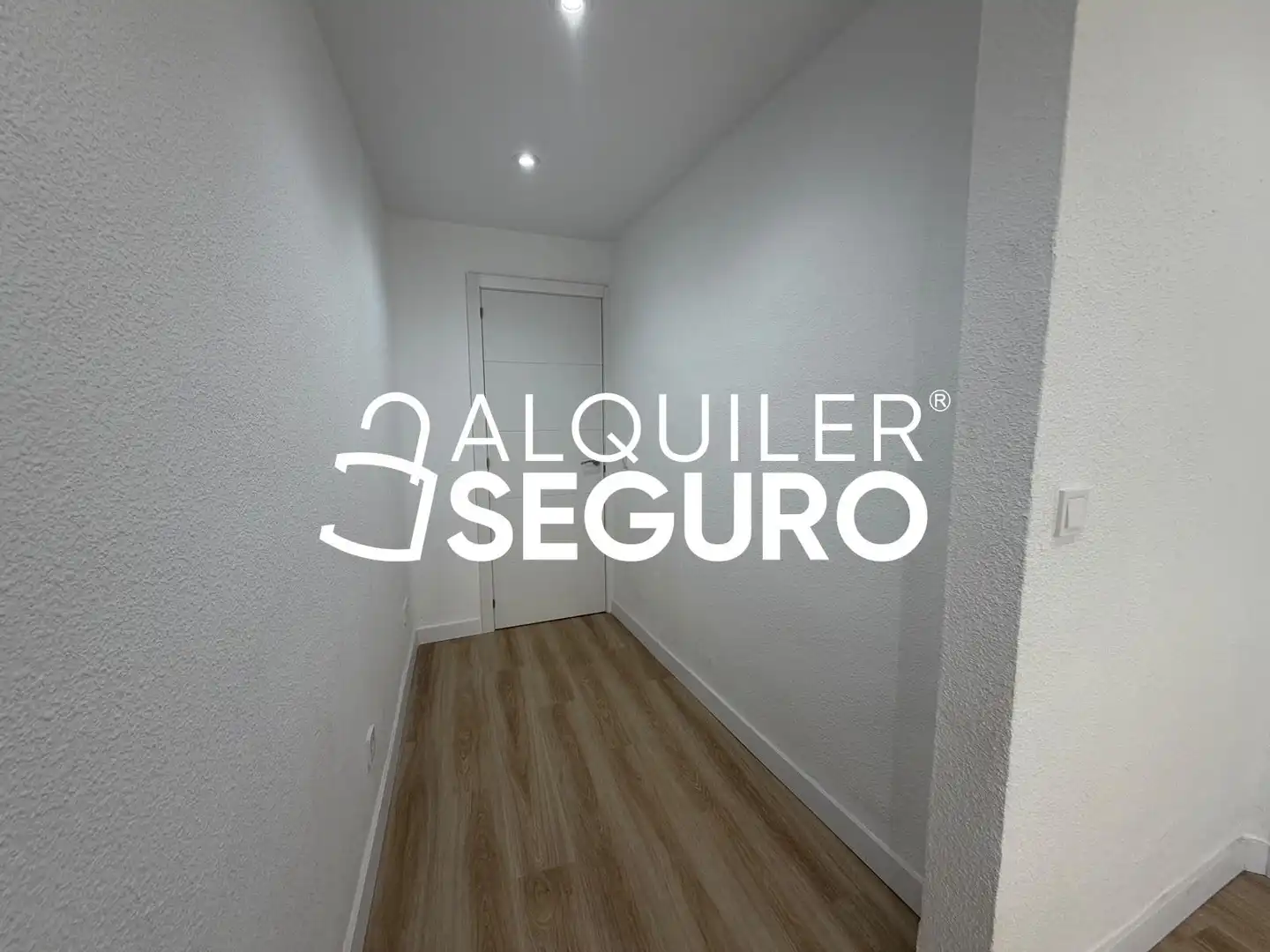 Piso de alquiler en Madrid, Madrid