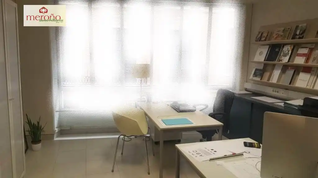 Office space to rent in Elche ciudad