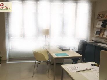 Oficina de lloguer a Elche ciudad