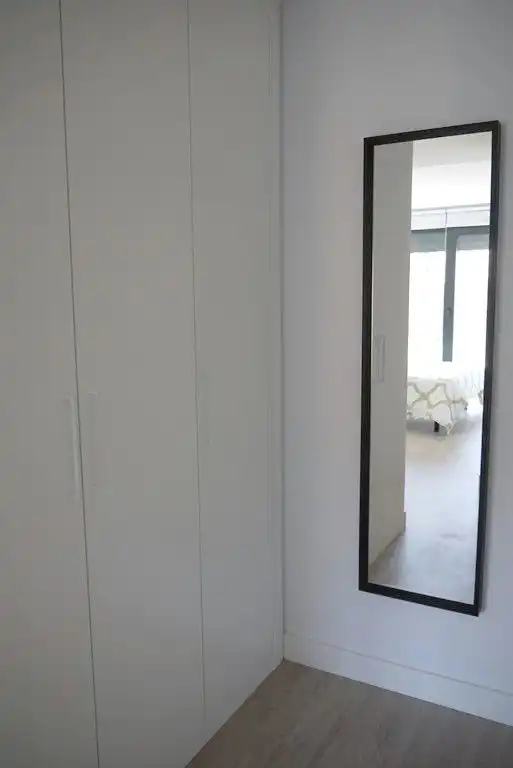Flat for rent in Bilbao   with Heating, Terrace and Swimming Pool
