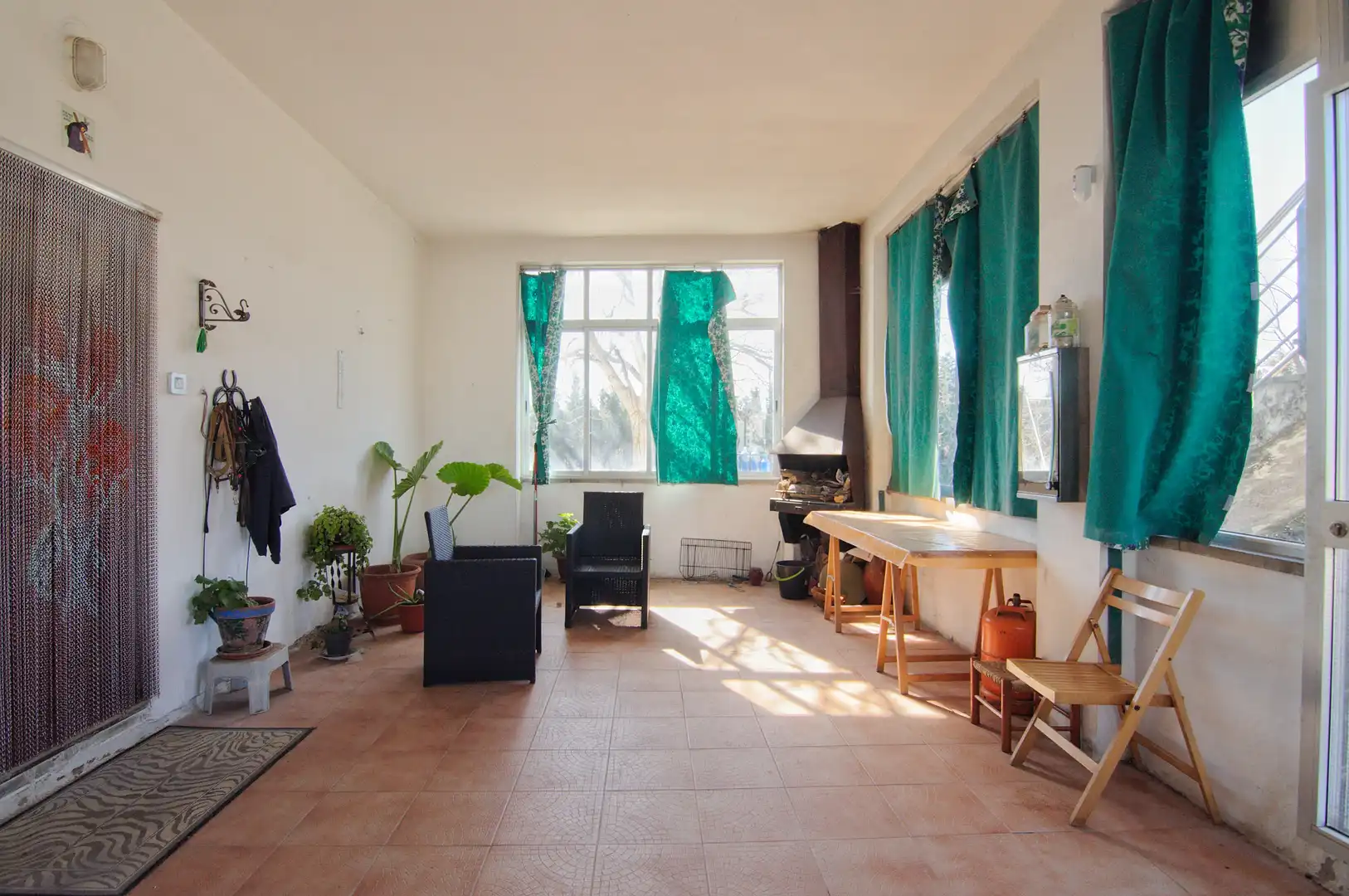 Sala de estar de Casa o chalet en venta en Sant Fruitós de Bages con Calefacción, Terraza y Trastero
