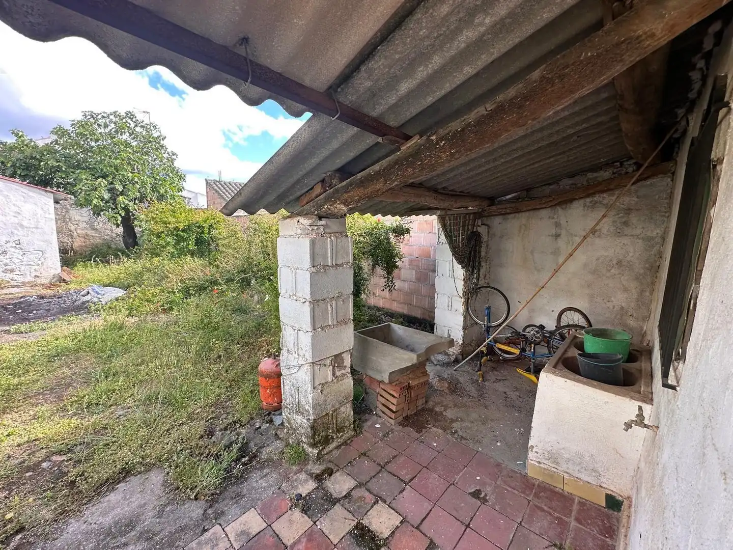 Maison avec jardin à vendre à Fuente Obejuna, imagen 6