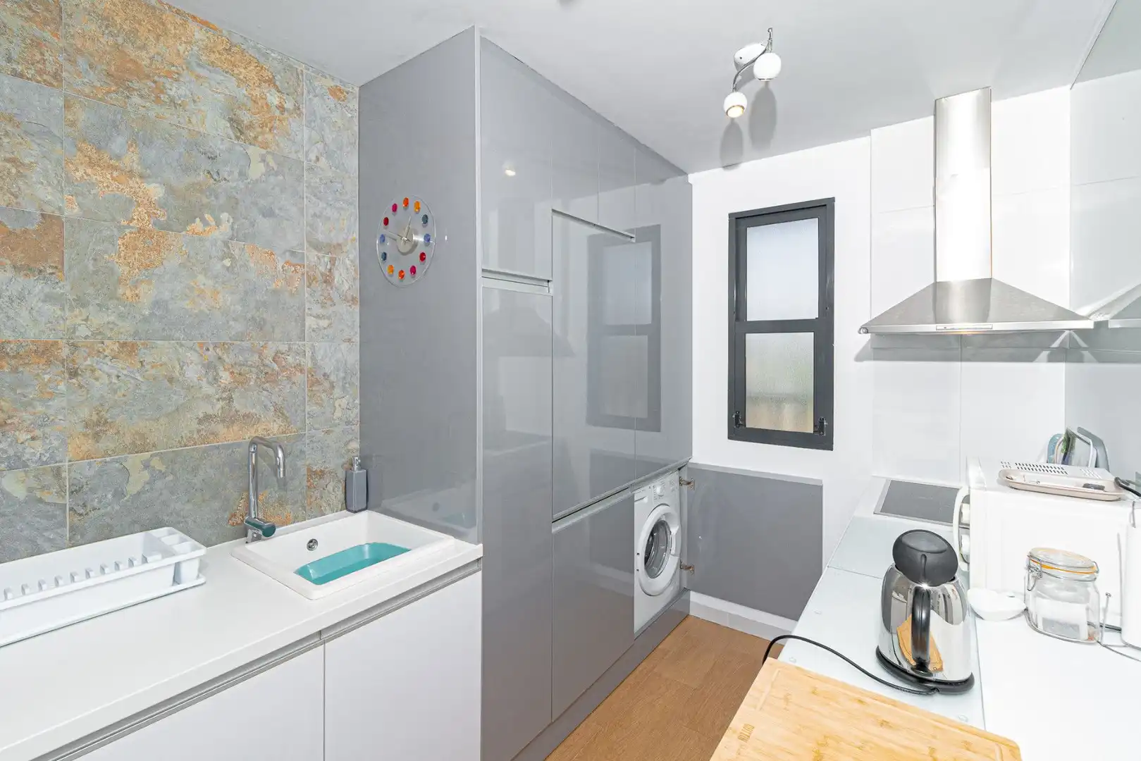 Apartment mit Terrasse zum Verkauf in Calle talco, imagen 13