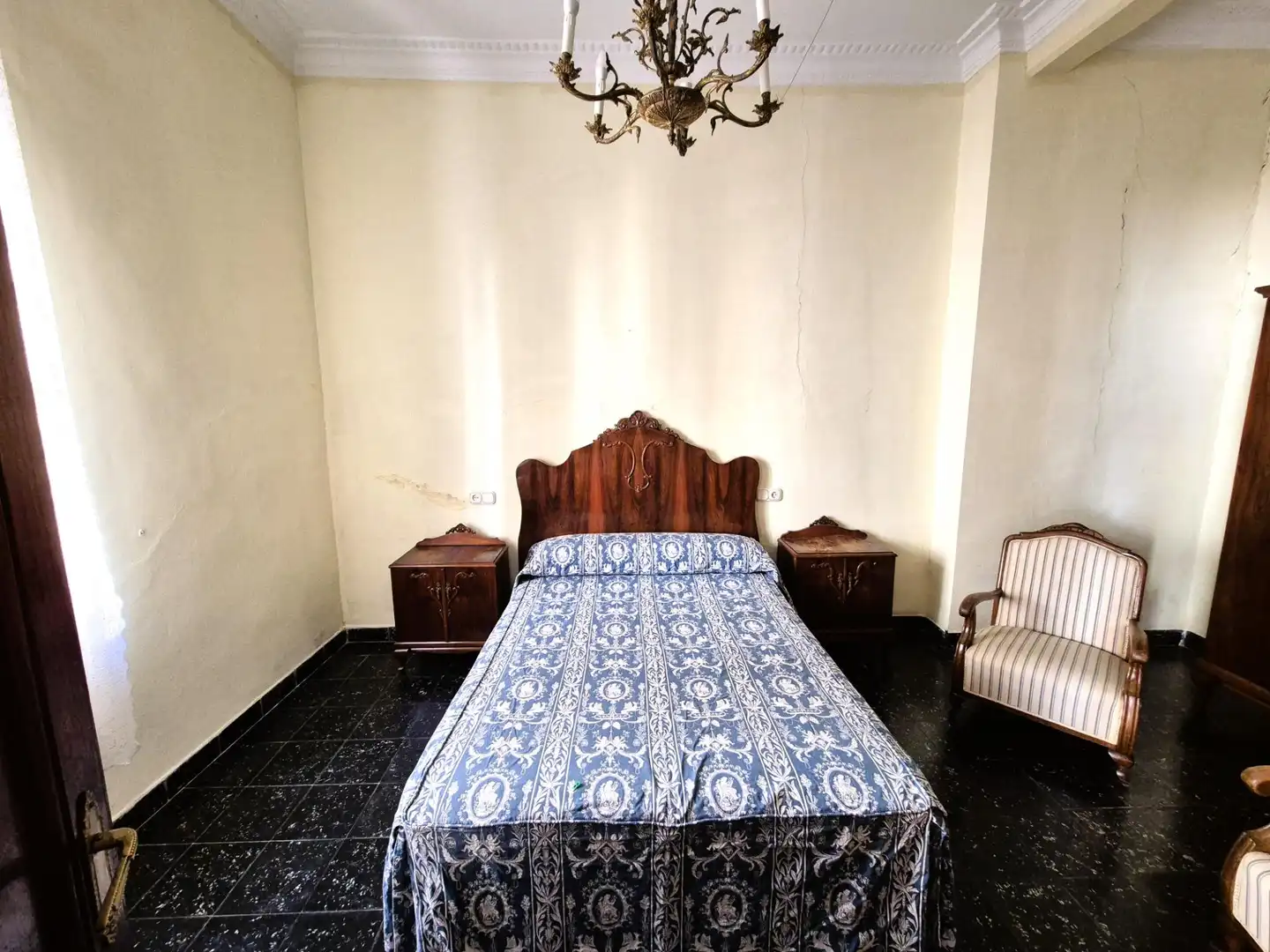 Habitación de Casa o chalet en venta en Buñol con Aire acondicionado, Calefacción y Terraza