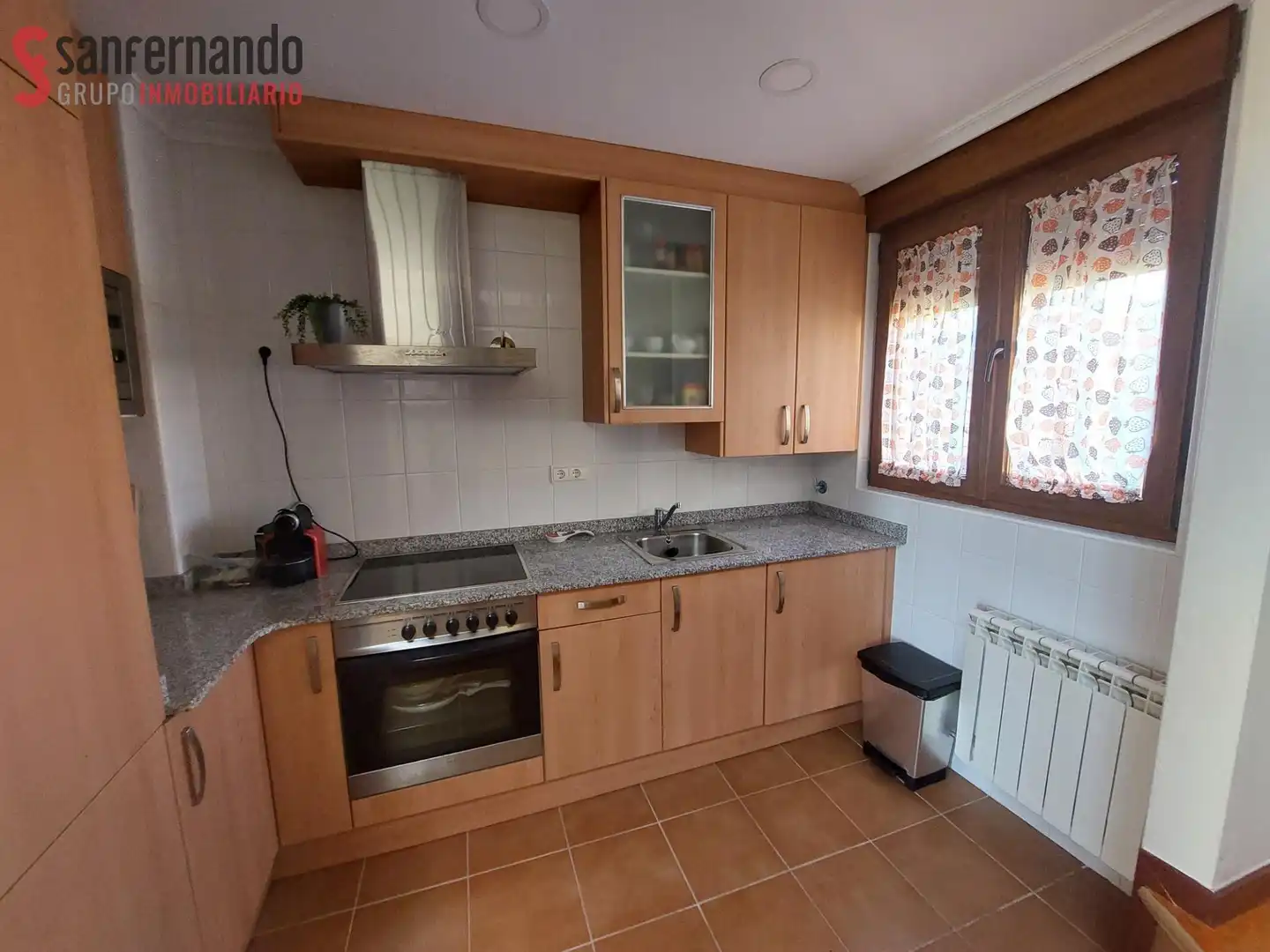 Dúplex de alquiler en Alfoz de Lloredo, Cantabria