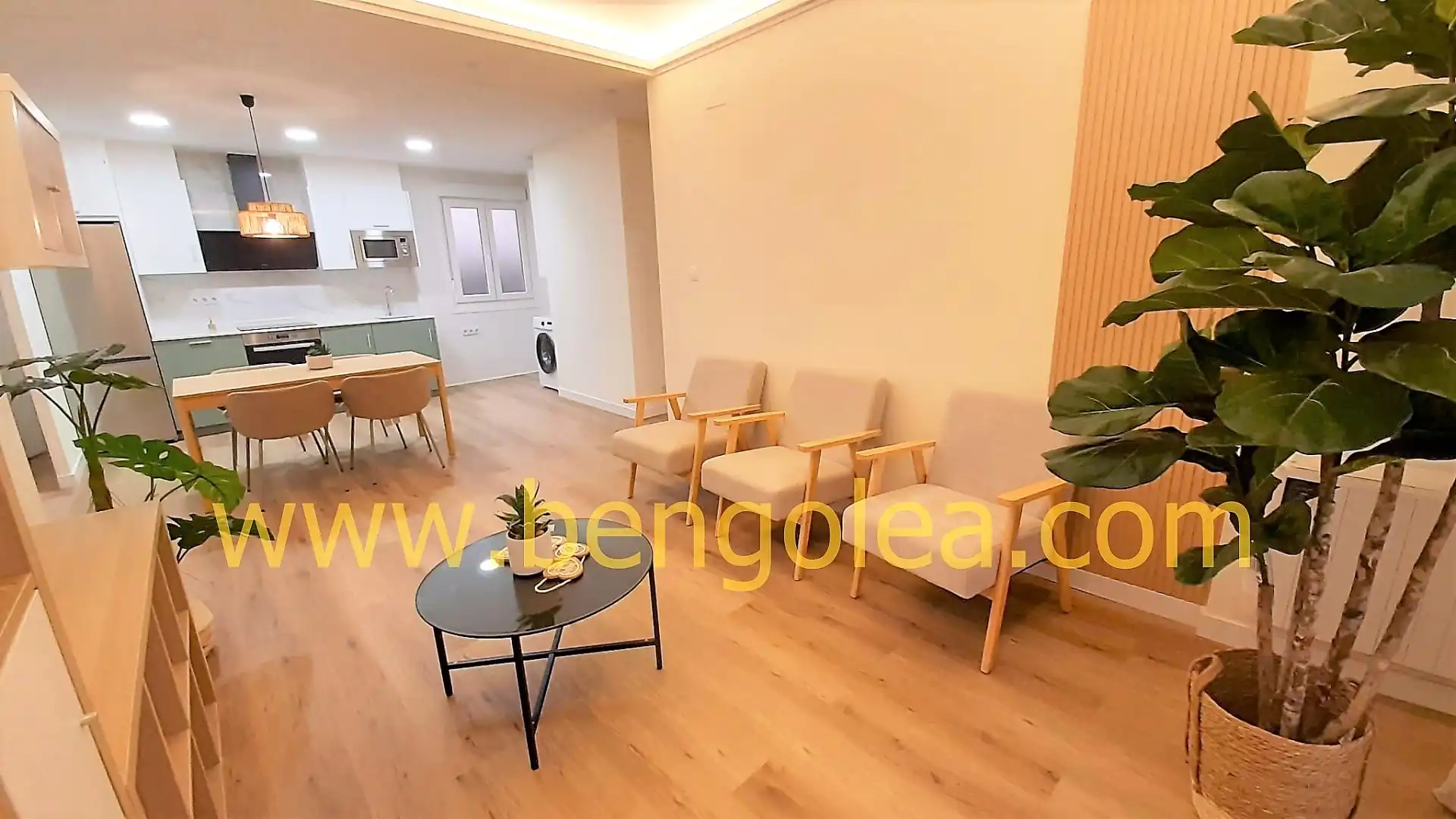 Piso en venta en Barakaldo 