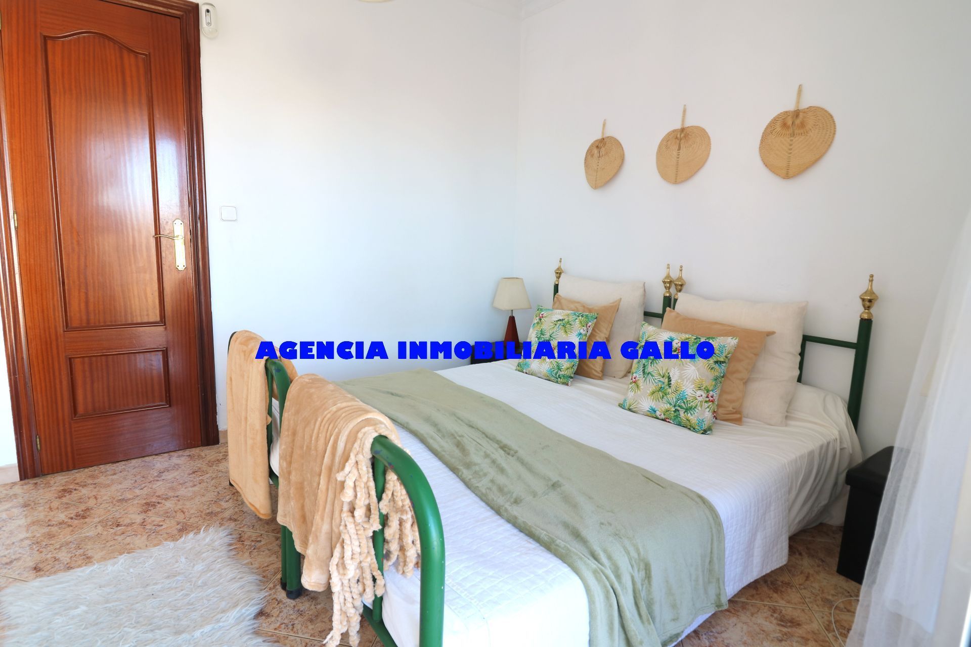 Flat for sale in El Cerro, Cerro - Amate,  Sevilla Capital