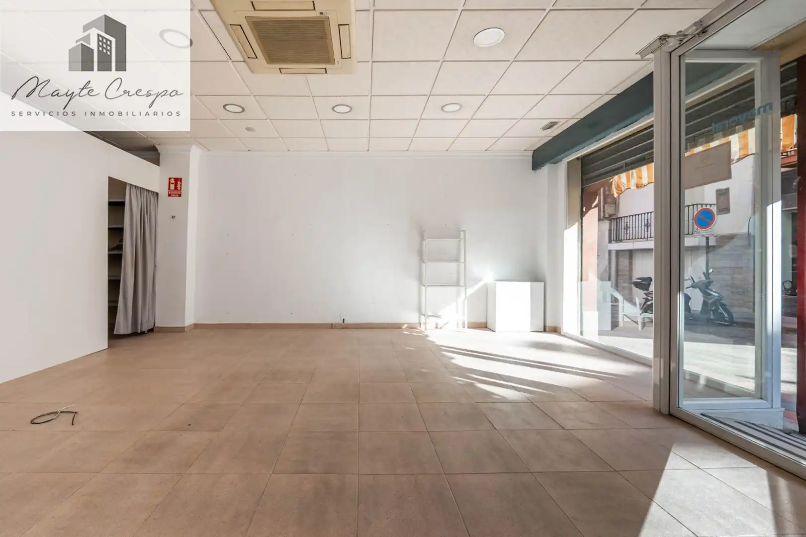Business premises for sale in Calle Real, imagen 3