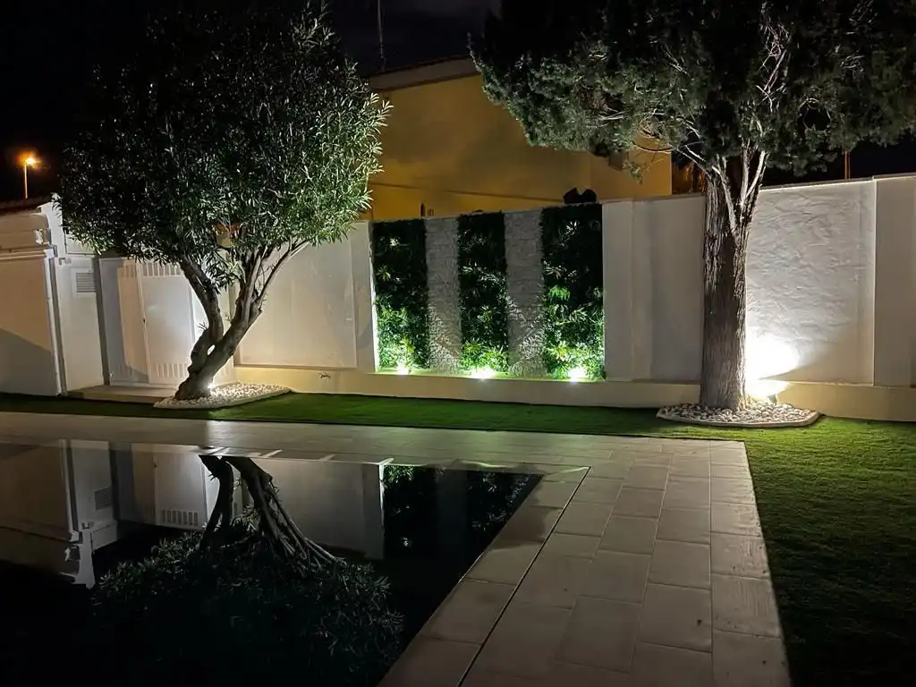Haus mit Pool zum Verkauf in Elda, imagen 19