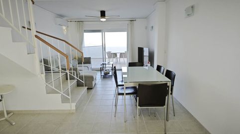 Foto 3 de Dúplex en venda a Pego, Alicante