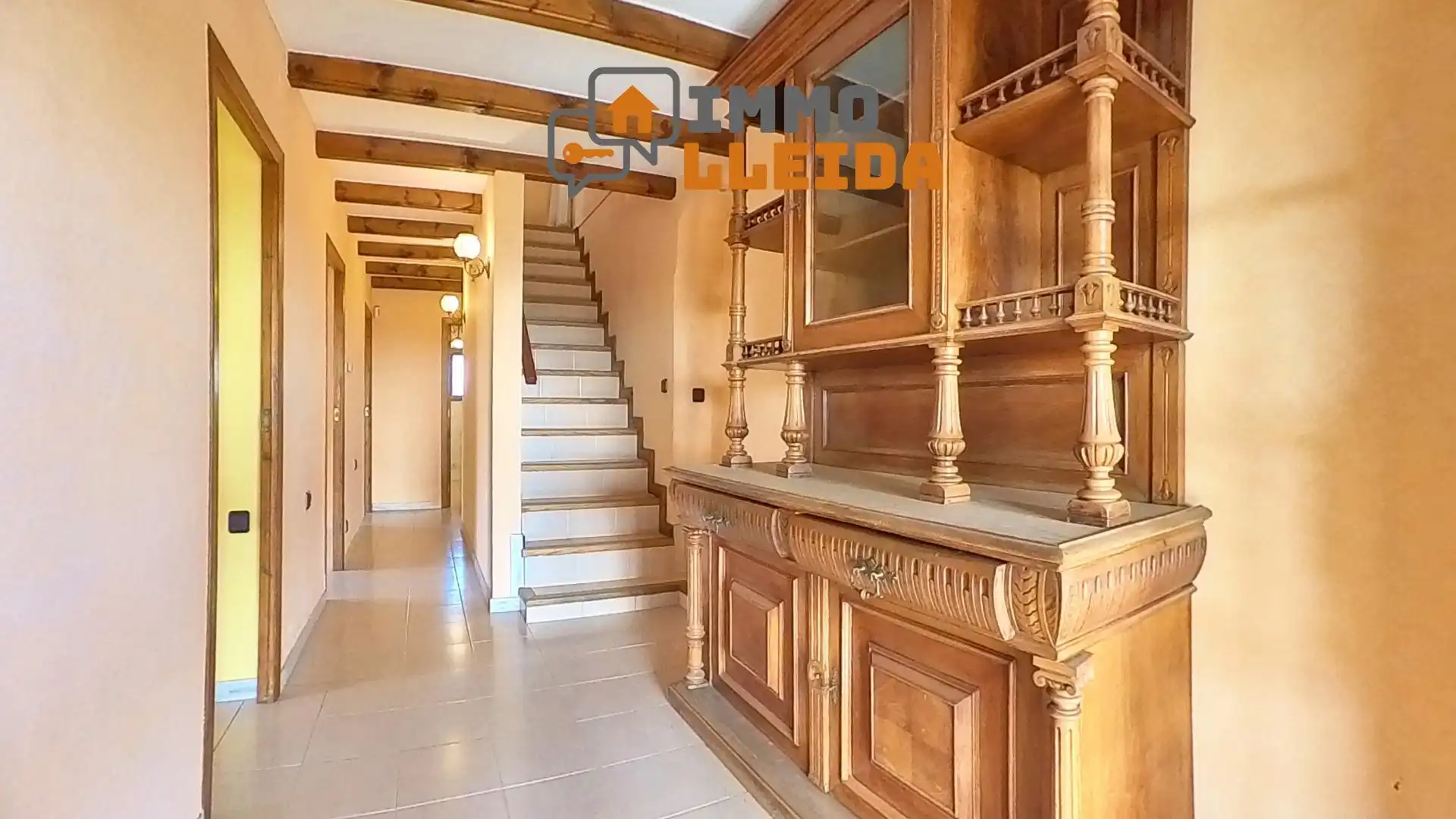 Casa con terraza en venta en Calle Sant Armengol 4, imagen 27
