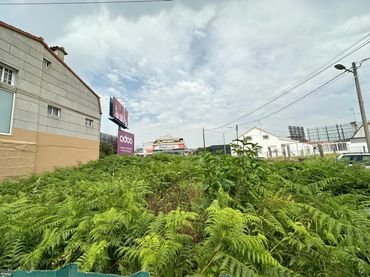 Terreny residencial en venda a Sardoma - Castrelos