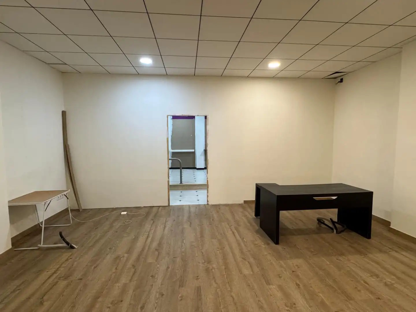Local comercial en venda a Calle LLUIS VIVES, imagen 2
