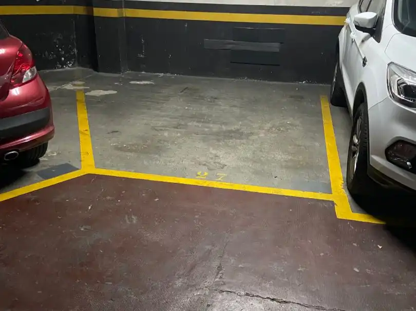 Parking de Garaje en venta en Barcelona