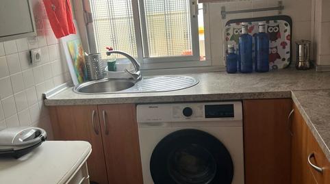 Foto 4 von Maisonette zum Verkauf in El Bajondillo, Torremolinos