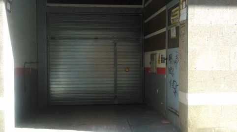 Photo 5 of Garage for rent in Carrer Pirineus, 6, Poblenou, Pineda de Mar