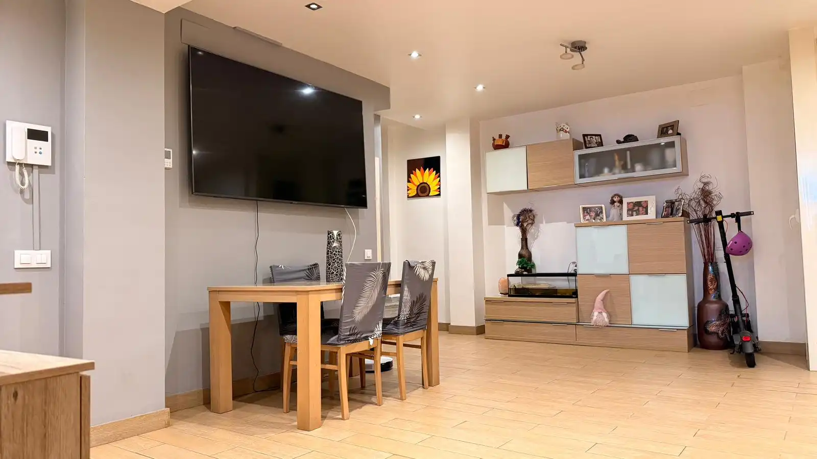Duplex avec ascenseur à vendre à Carrer Daoiz i Velarde, imagen 10