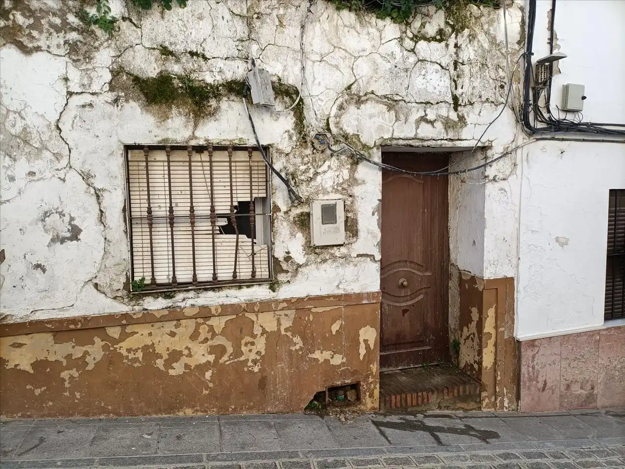 Casa o chalet en venta en Pozo, La Puebla de los Infantes
