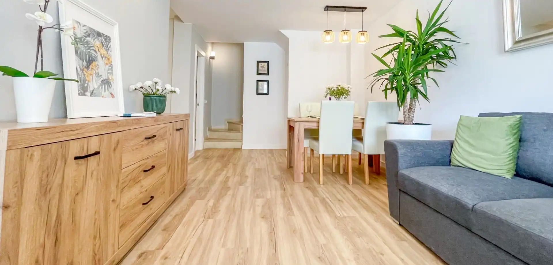 Adosado con terraza en venta en Orihuela Costa, imagen 7
