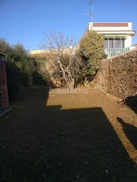 Terreny residencial en venda a Palau-saverdera, imagen 3