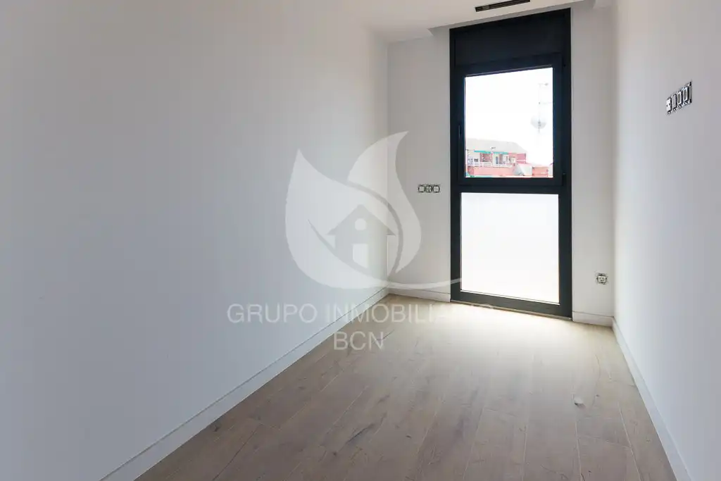 Àtic amb terrassa en venda a Carrer de Joaquim Malats, imagen 22