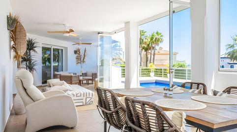 Villa independiente en Estepona, imatge 4